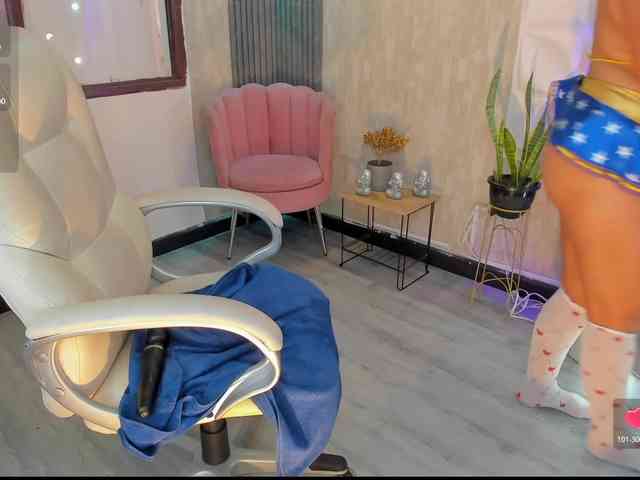 fierywoman webcam