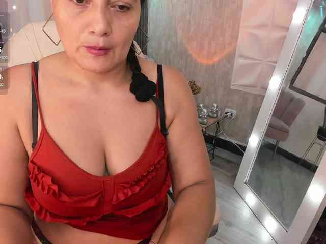 fierywoman webcam