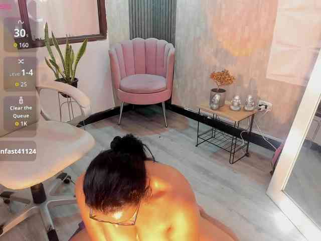fierywoman webcam
