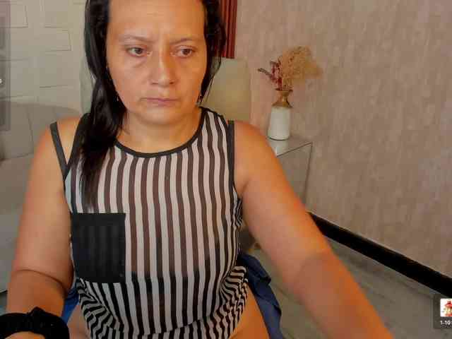 fierywoman webcam