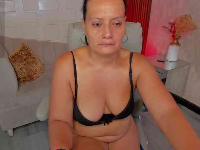 fierywoman webcam