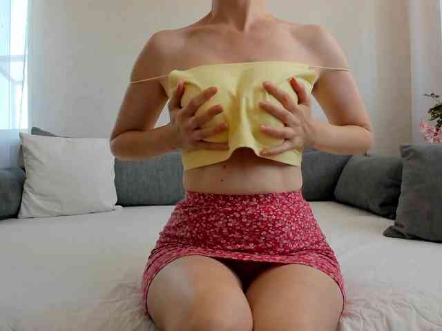 Angela-Rosa webcam