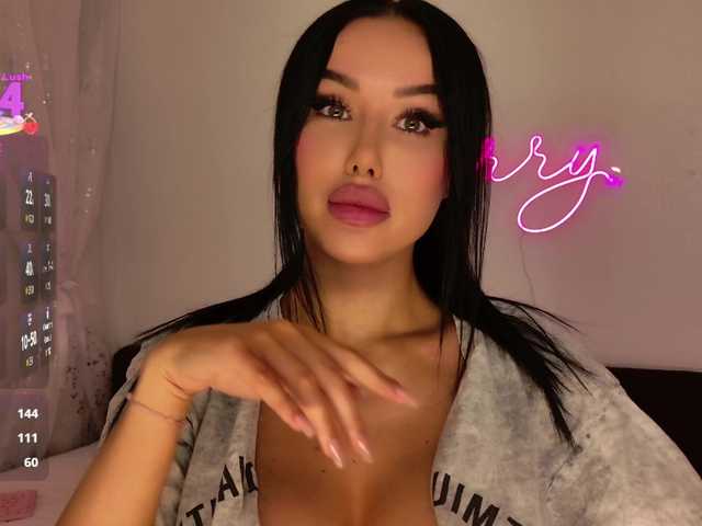 miaXmoon's BongaCams profile