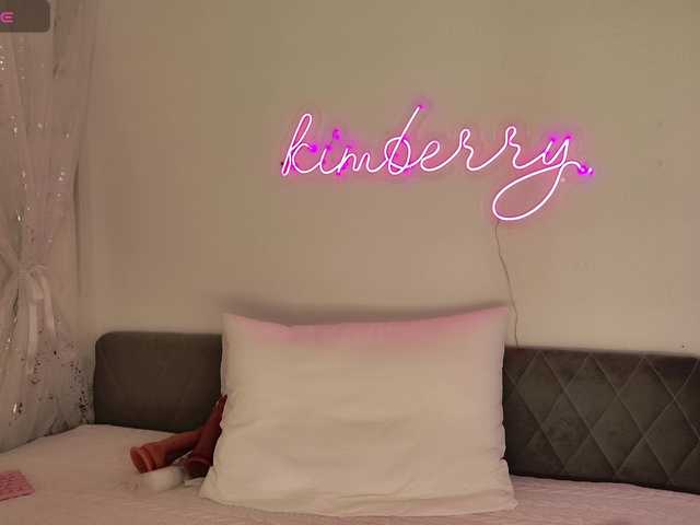 kimberry