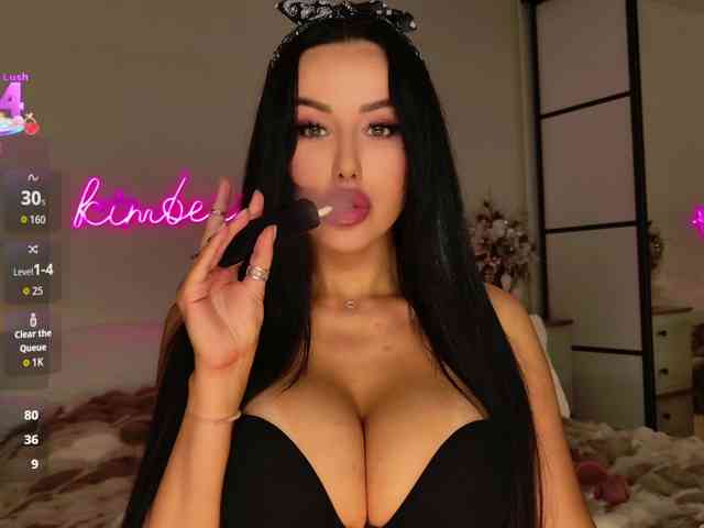 kimberry webcam