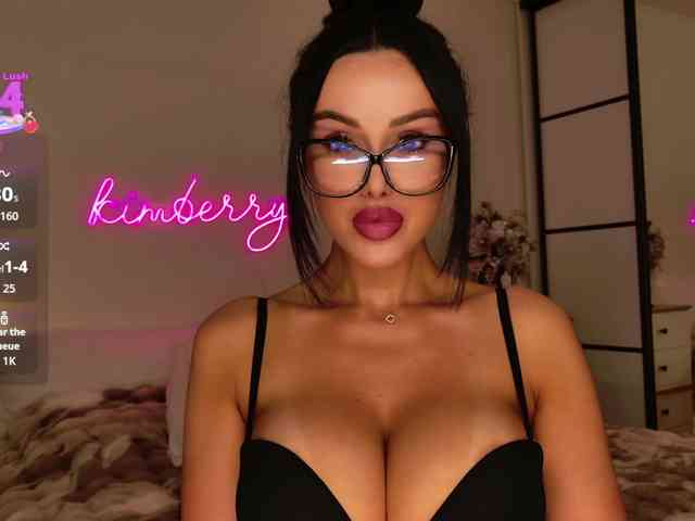 kimberry webcam