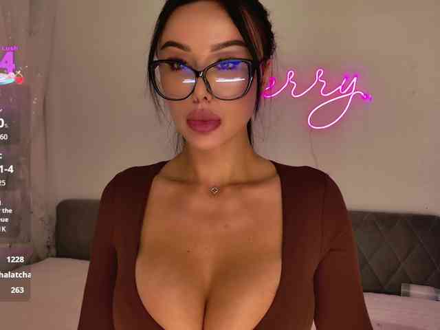 kimberry webcam