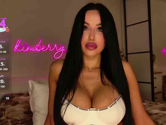 kimberry webcam
