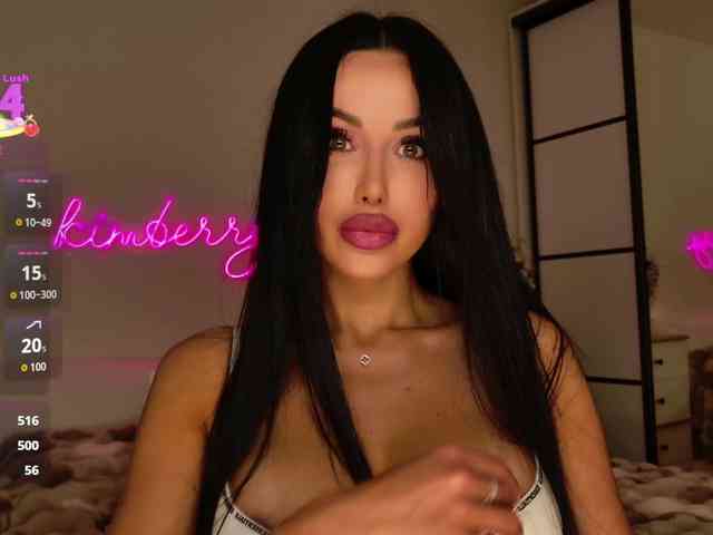 kimberry webcam