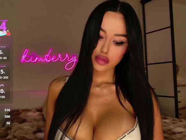kimberry webcam
