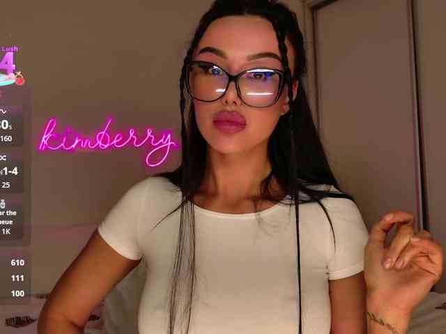 kimberry webcam