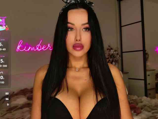 kimberry