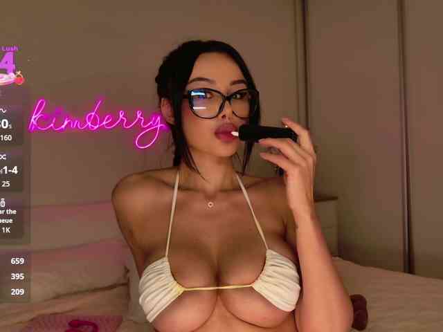 kimberry