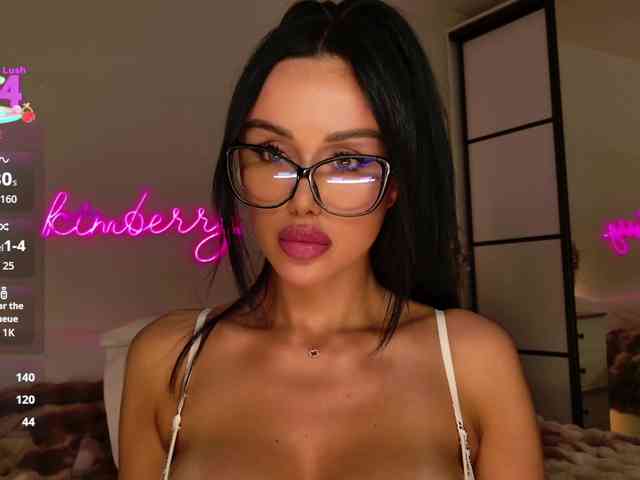 kimberry webcam