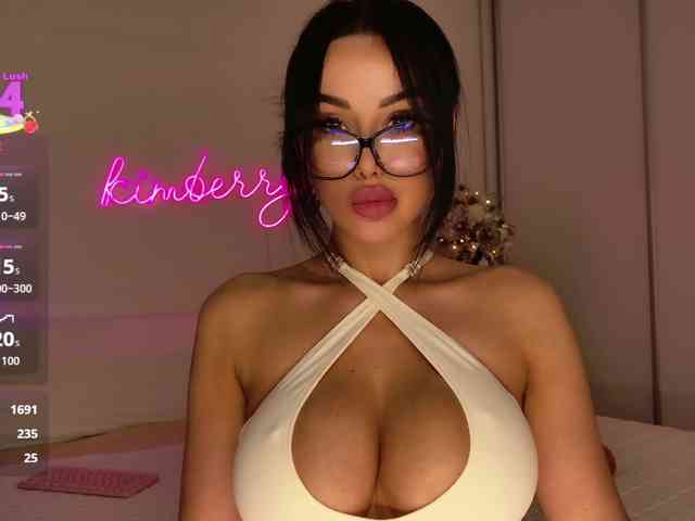 kimberry webcam
