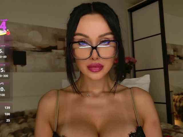 miaXmoon Sex Cam Show