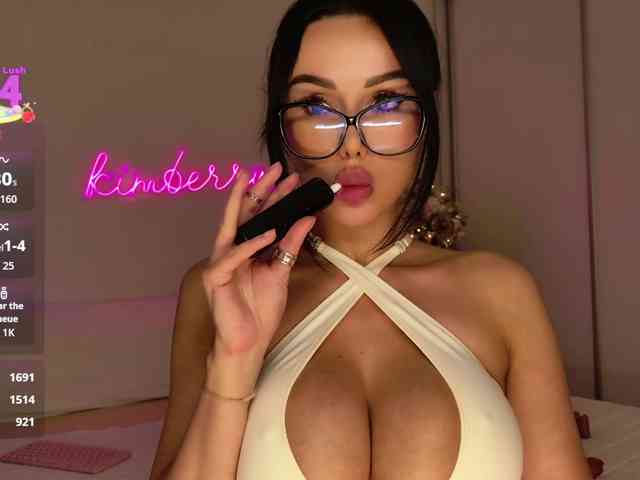 kimberry webcam