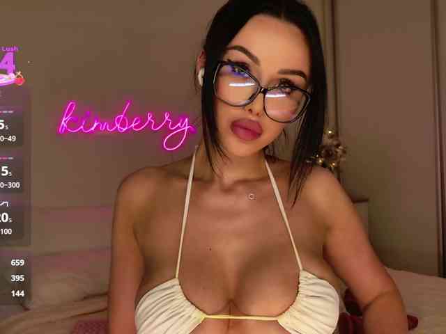 kimberry webcam