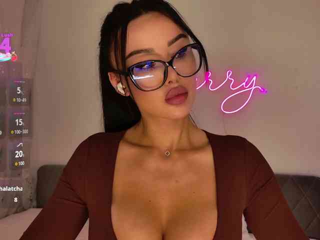 kimberry webcam