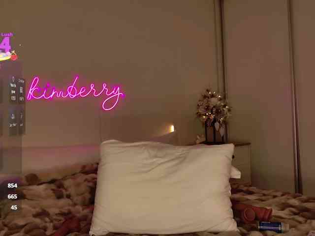 kimberry webcam