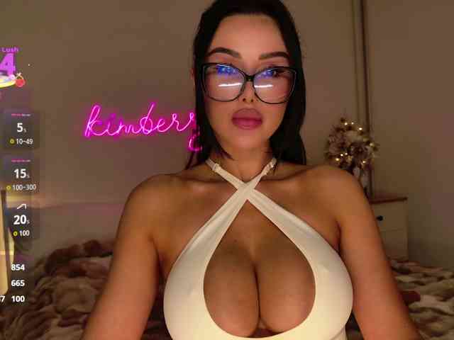 kimberry webcam