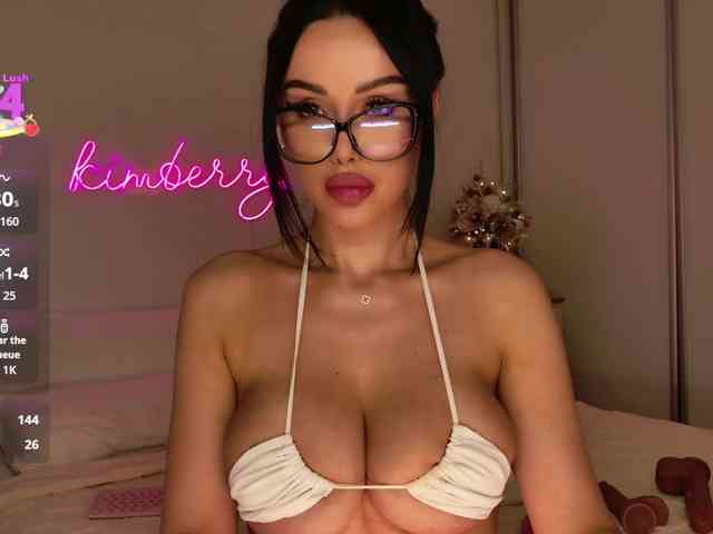 kimberry webcam