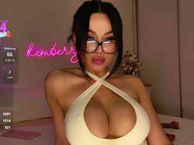 kimberry webcam