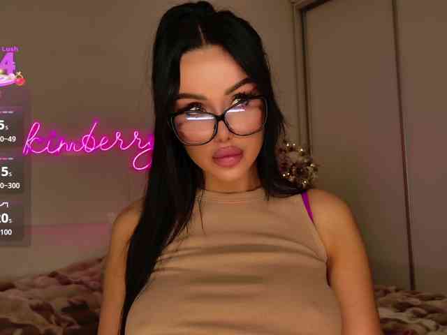 kimberry webcam
