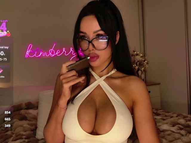 kimberry webcam