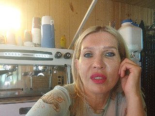 Katriona Porn Show