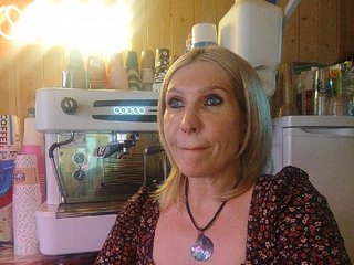 Katriona Porn Show