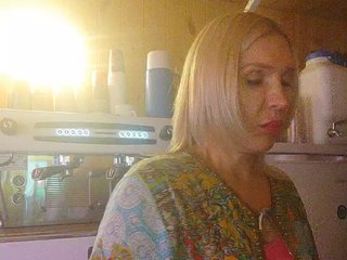 Katriona Porn Show