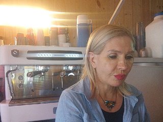 Katriona Porn Show
