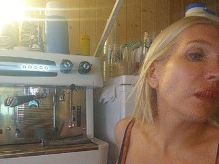 Katriona Porn Show