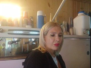 Katriona Porn Show