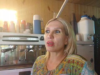 Katriona Porn Show
