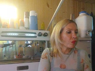 Katriona Porn Show