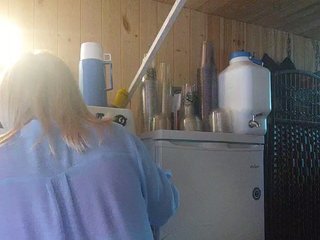 Katriona Porn Show