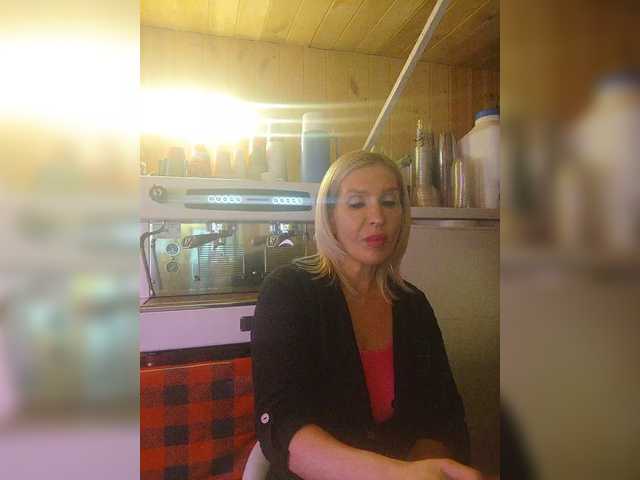 Katriona live cam on BongaCams