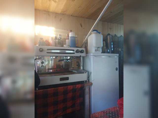 Katriona's BongaCams show and profile