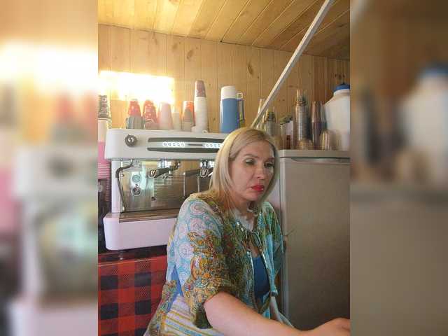 Katriona live cam on BongaCams