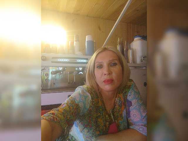 Katriona live cam on BongaCams