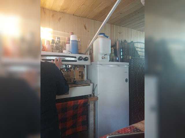 Katriona's BongaCams show and profile