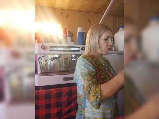 Katriona webcam