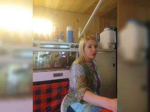 Katriona webcam