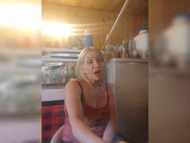 Katriona webcam