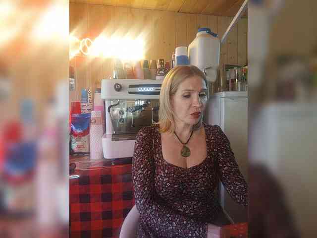 Katriona webcam
