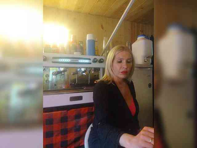 Katriona webcam