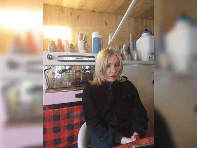 Katriona webcam