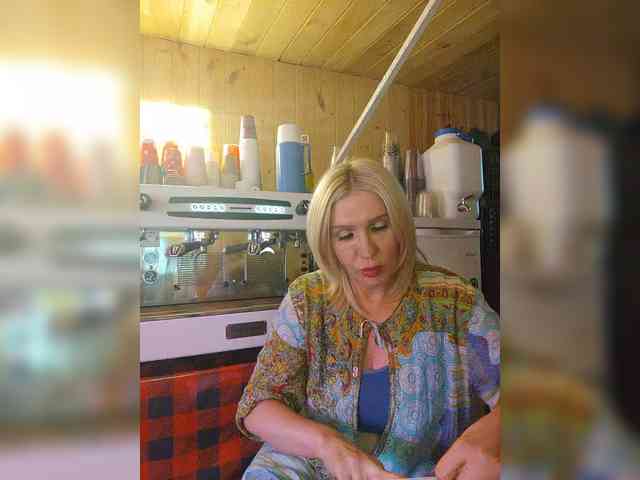 Katriona webcam